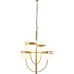 Suspension Leisha Bunch Ø76cm><noscript><img width=