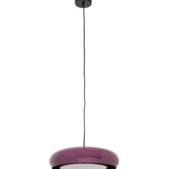 Suspension Lia Plum Ø38cm>KARE Design New