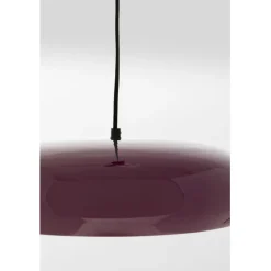 Suspension Lia Plum Ø38cm><noscript><img width=