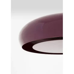 Suspension Lia Plum Ø38cm><noscript><img width=