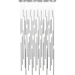 Suspension Living Vegas Deluxe chrome LED><noscript><img width=