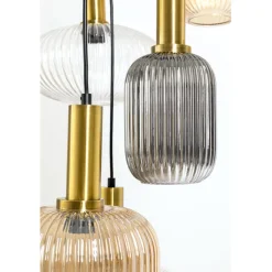 Suspension Lobby Nove Ø80cm><noscript><img width=