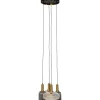 Suspension Lobby Quattro Ø50cm>KARE Design