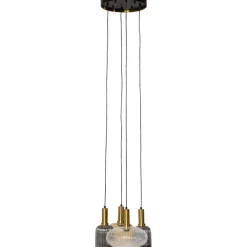 Suspension Lobby Quattro Ø50cm>KARE Design