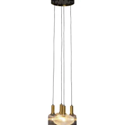Suspension Lobby Quattro Ø50cm>KARE Design