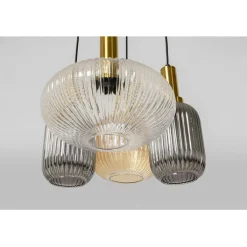 Suspension Lobby Quattro Ø50cm><noscript><img width=