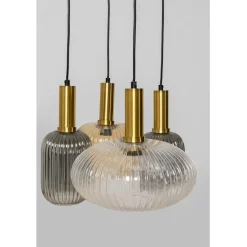 Suspension Lobby Quattro Ø50cm><noscript><img width=