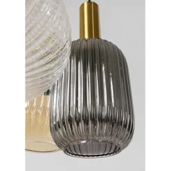 Suspension Lobby Quattro Ø50cm><noscript><img width=