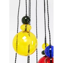 Suspension Mazzo Nove Spiral Ø44cm><noscript><img width=
