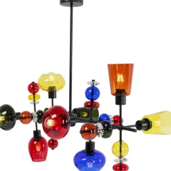 Suspension Mazzo Otto 105cm><noscript><img width=