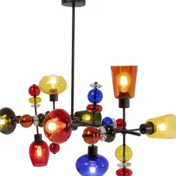 Suspension Mazzo Otto 105cm><noscript><img width=