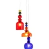 Suspension Mazzo Tre Spiral Ø48cm>KARE Design Best