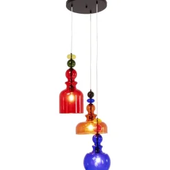 Suspension Mazzo Tre Spiral Ø48cm>KARE Design Best