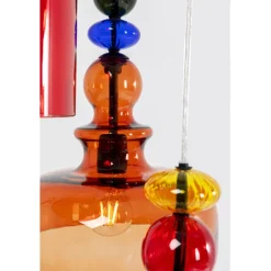Suspension Mazzo Tre Spiral Ø48cm><noscript><img width=