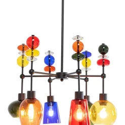 Suspension Pagliaccio Sei Ø61cm>KARE Design Sale