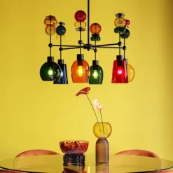 Suspension Pagliaccio Sei Ø61cm>KARE Design Sale