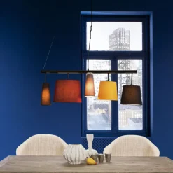 Suspension Parecchi colore 100cm>KARE Design Discount