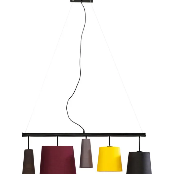 Suspension Parecchi colore 100cm>KARE Design Discount