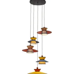 Suspension Riva Colore Ø87cm>KARE Design Best