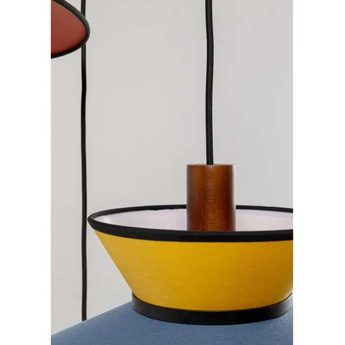 Suspension Riva Colore Ø87cm>KARE Design Best