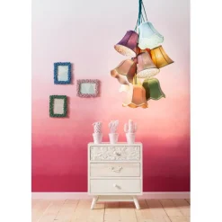 Suspension Saloon Flowers 9><noscript><img width=
