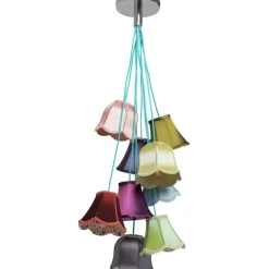 Suspension Saloon Flowers 9><noscript><img width=