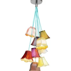 Suspension Saloon Flowers 9><noscript><img width=