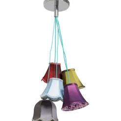 Suspension Saloon Flowers 5><noscript><img width=