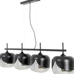Suspension Smoke Goblet Quattro Ø25cm><noscript><img width=