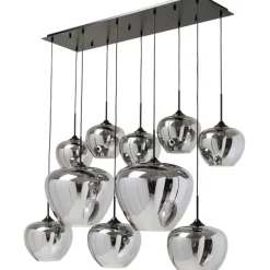 Suspension Sphere smoke 160cm><noscript><img width=