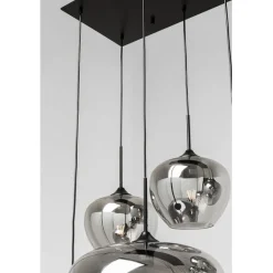 Suspension Sphere smoke 160cm><noscript><img width=