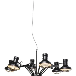 Suspension Spider Multi 6>KARE Design Outlet