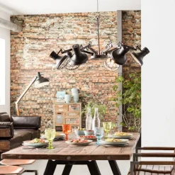 Suspension Spider Multi 6>KARE Design Outlet