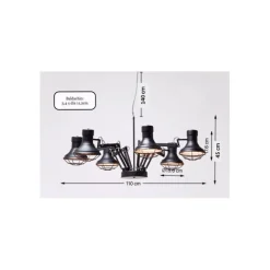 Suspension Spider Multi 6><noscript><img width=