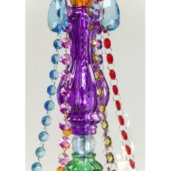 Suspension Starlight 6 branches multicolore><noscript><img width=