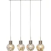 Suspension Supernova Smoky 110cm>KARE Design New