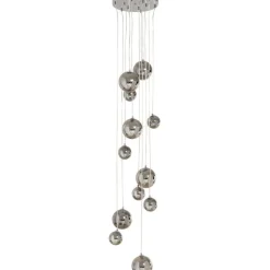 Suspension Symphony chromé><noscript><img width=