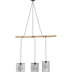 Suspension Three Grids 120cm><noscript><img width=