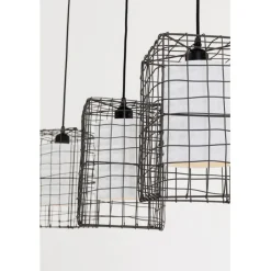 Suspension Three Grids 120cm><noscript><img width=