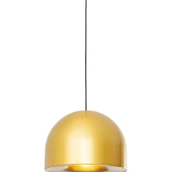 Suspension Zen doré Ø40cm>KARE Design Sale