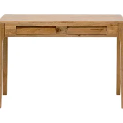 Table - ordinateur portable Brooklyn nature 110x4>KARE Design Outlet