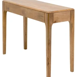 Table - ordinateur portable Brooklyn nature 110x4><noscript><img width=