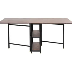 Table à rallonges Ravello 35(70+70)x80>KARE Design Best