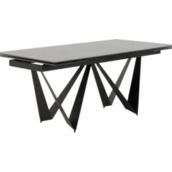 Table à rallonges Sandra 180(40+40)x90cm><noscript><img width=