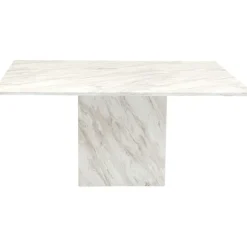 Table Artistico Marble 160x90>KARE Design New
