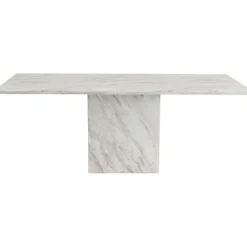 Table Artistico Marbre 200x100cm>KARE Design Outlet
