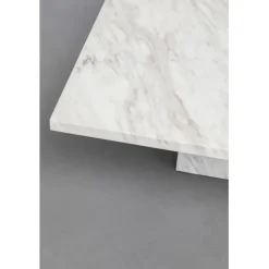 Table basse Artistico Marble 100x100cm>KARE Design Sale