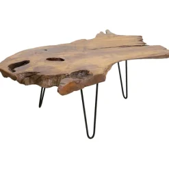 Table basse Aspen nature 100x60><noscript><img width=