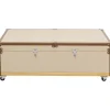 Table basse bar Venezia Creme 120x75cm>KARE Design