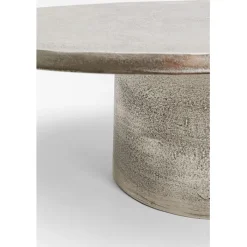 Table basse Bossy Organic 87x59cm><noscript><img width=